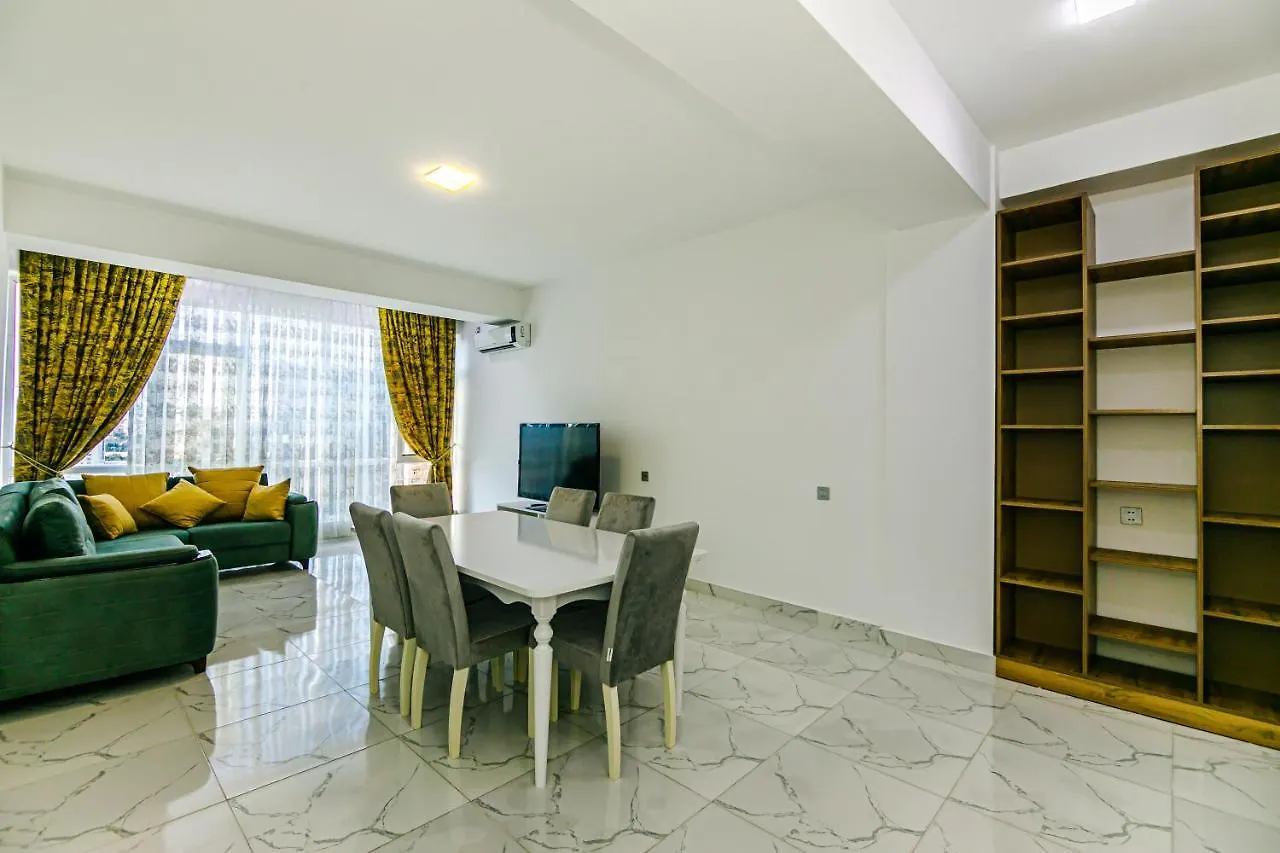 White House Apartment Baku