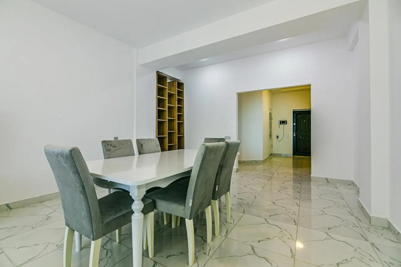 White House Apartment Baku