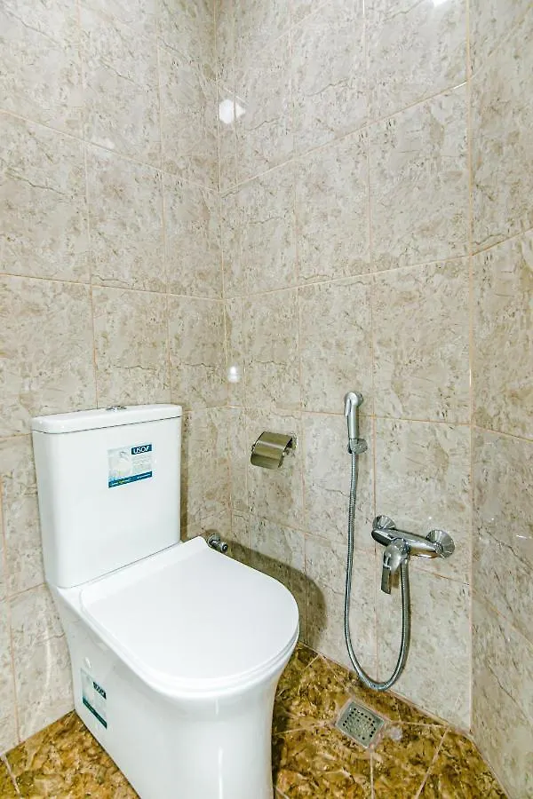 White House Apartment Baku