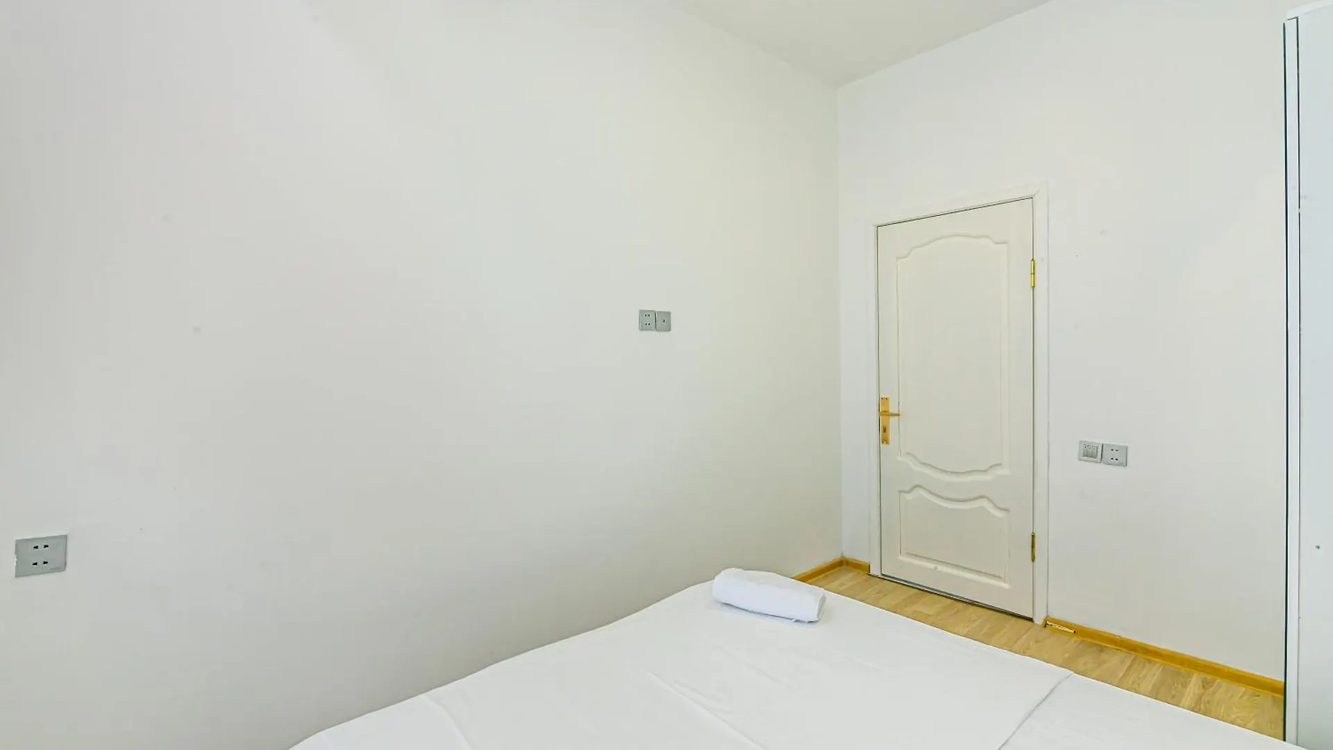 White House Apartment Baku