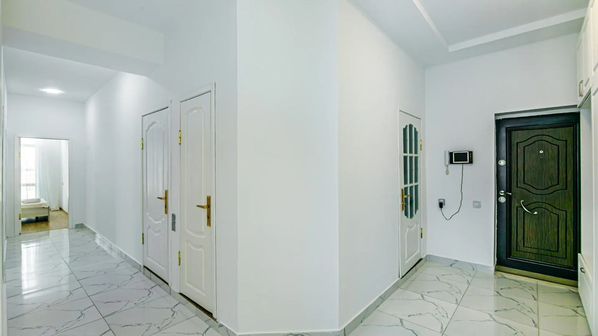 White House Apartment Baku