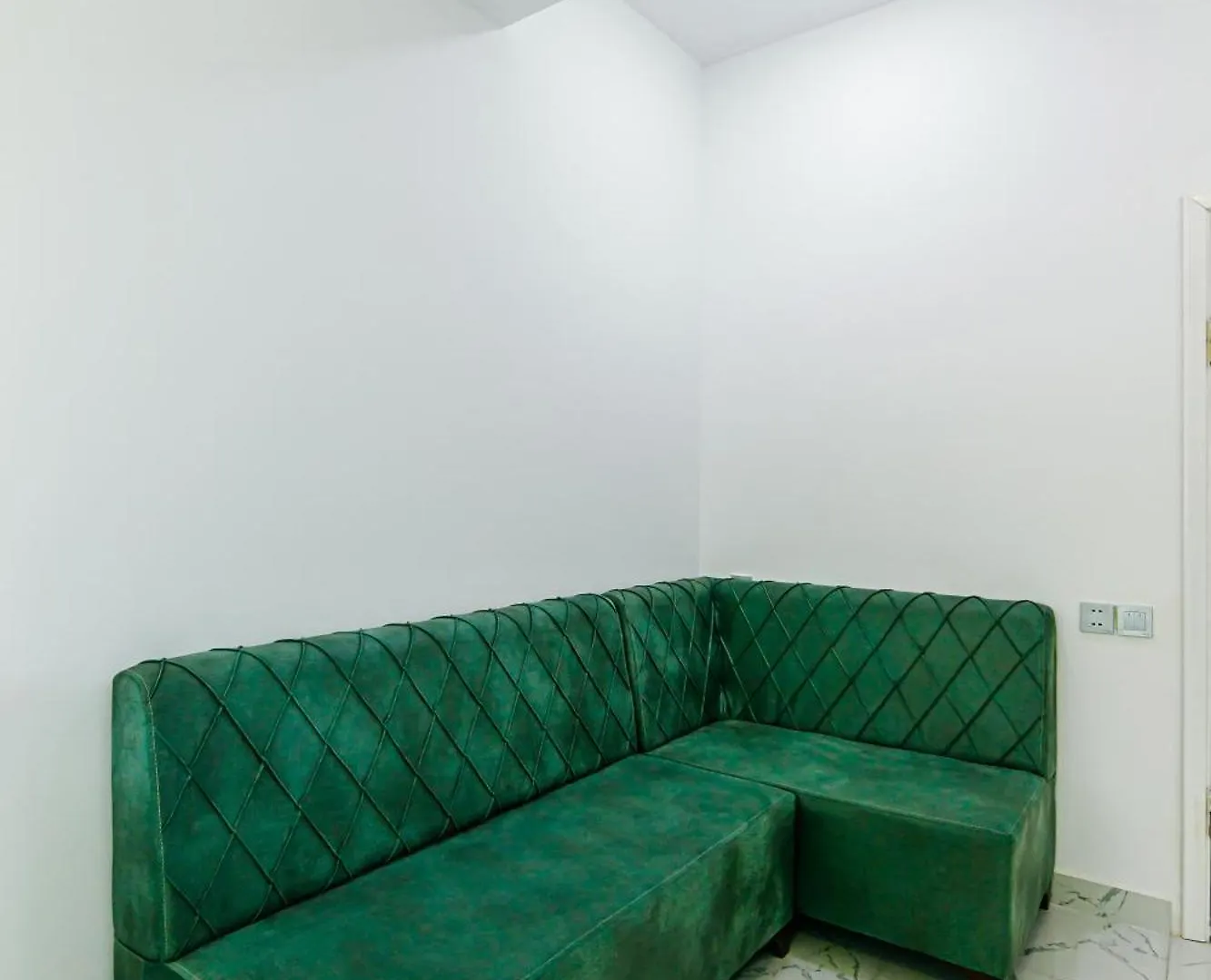 White House Apartment Baku Azerbaijan