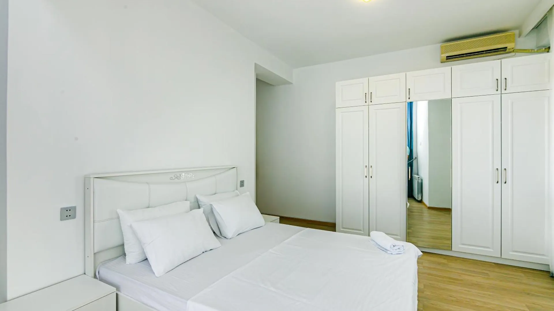White House Apartment Baku 0*,  Azerbaijan