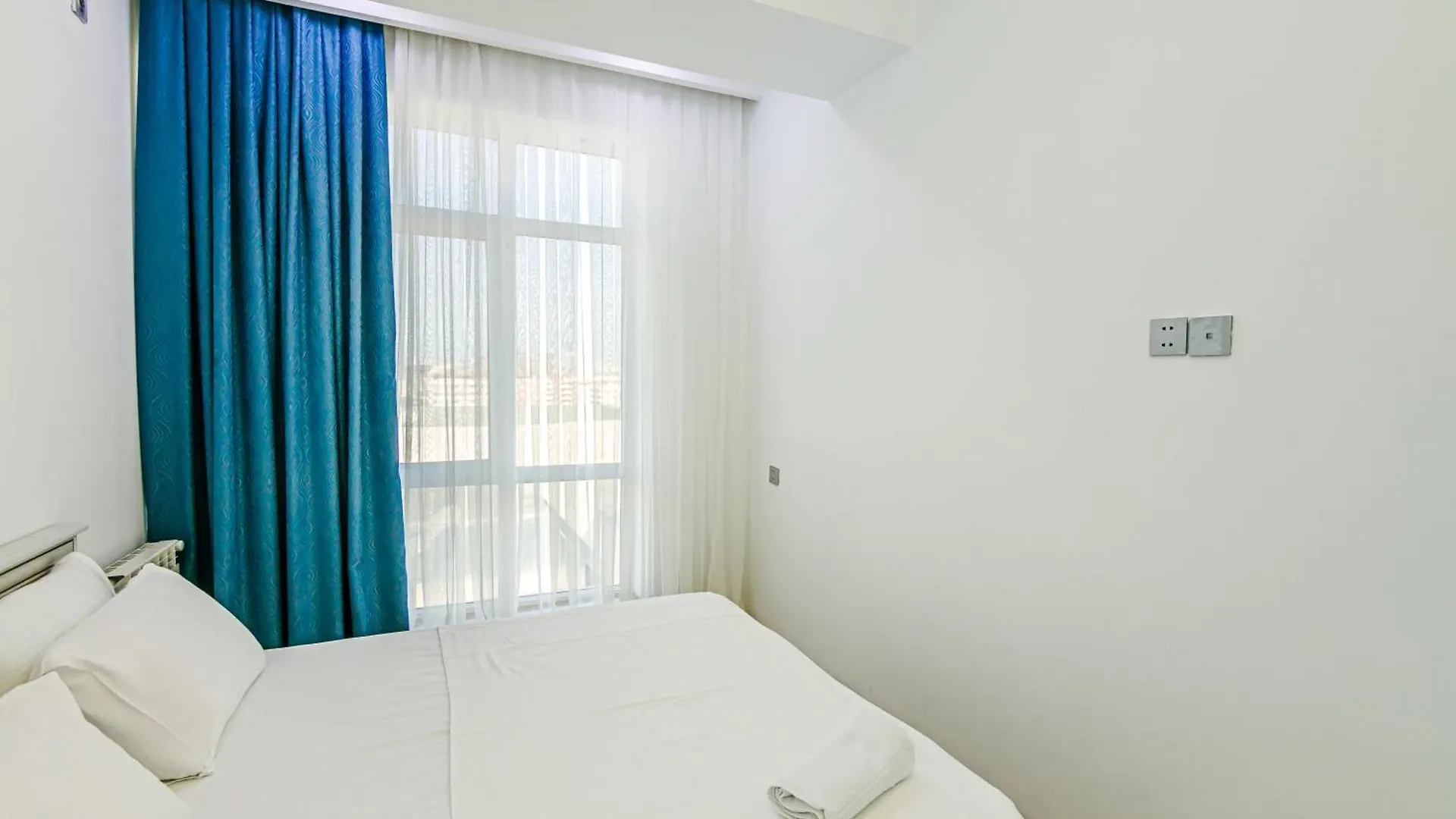 White House Apartment Baku Azerbaijan