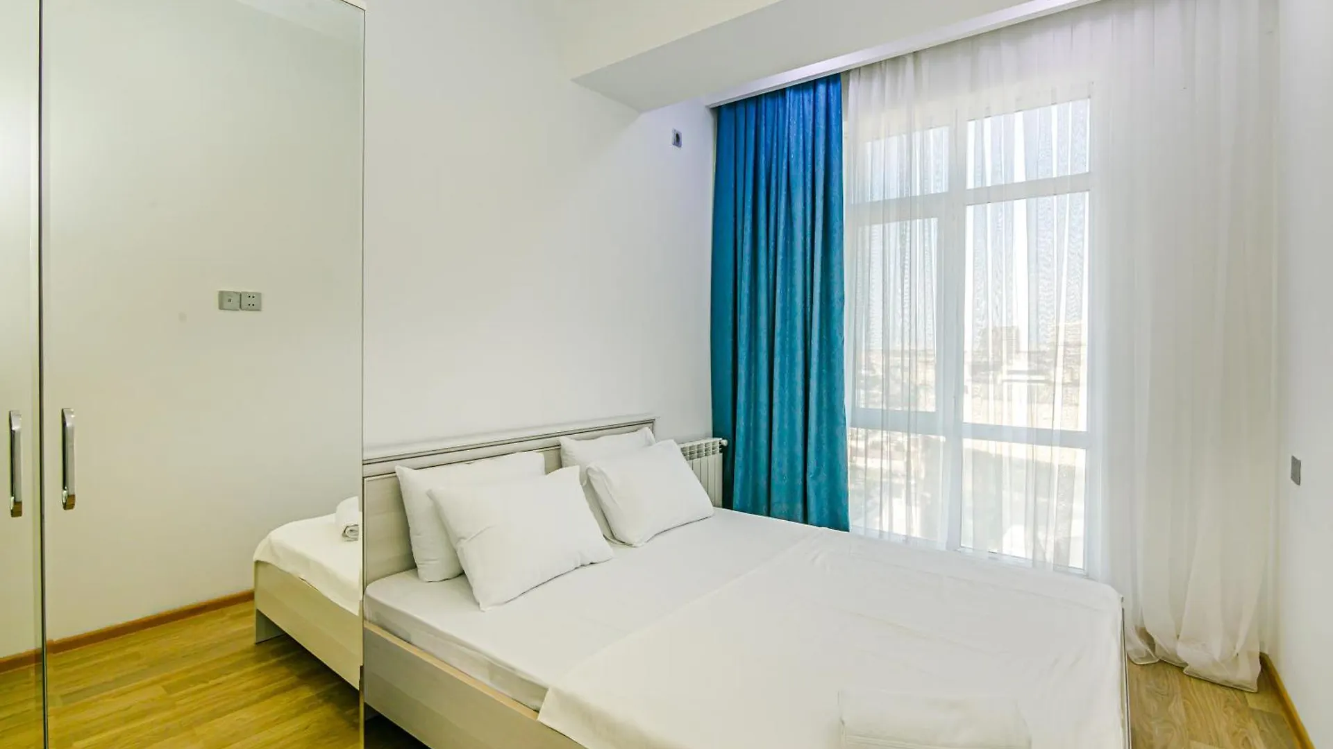 White House Apartment Baku 0*,  Azerbaijan