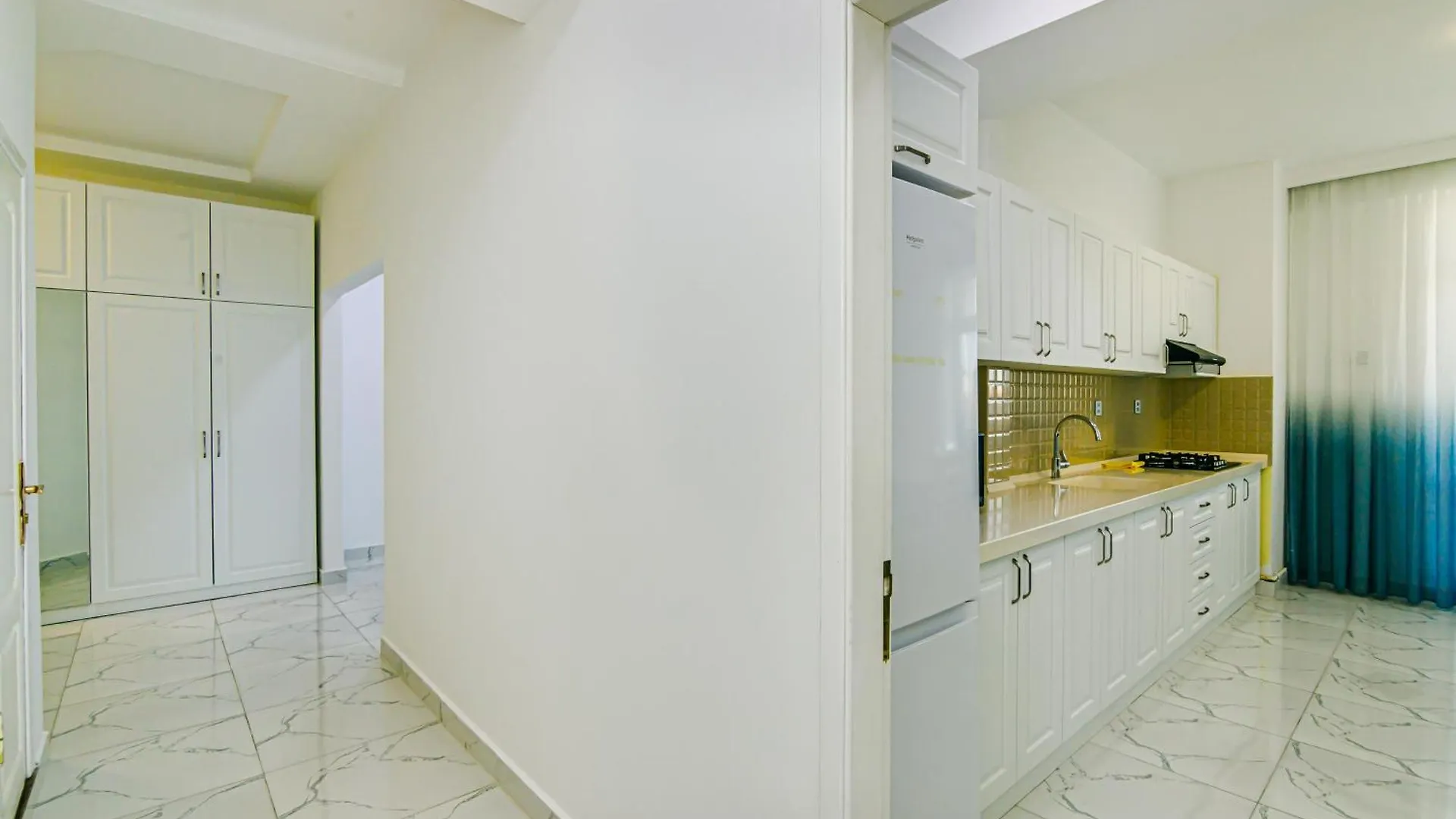 White House Apartment Baku 0*,