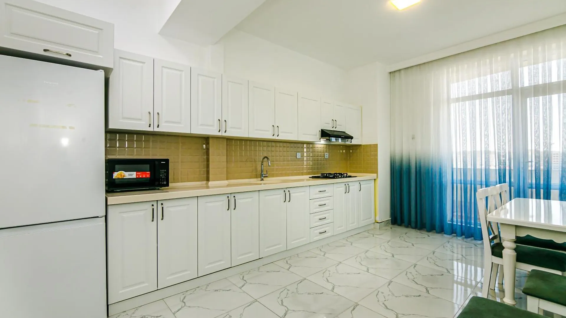 White House Apartment Baku