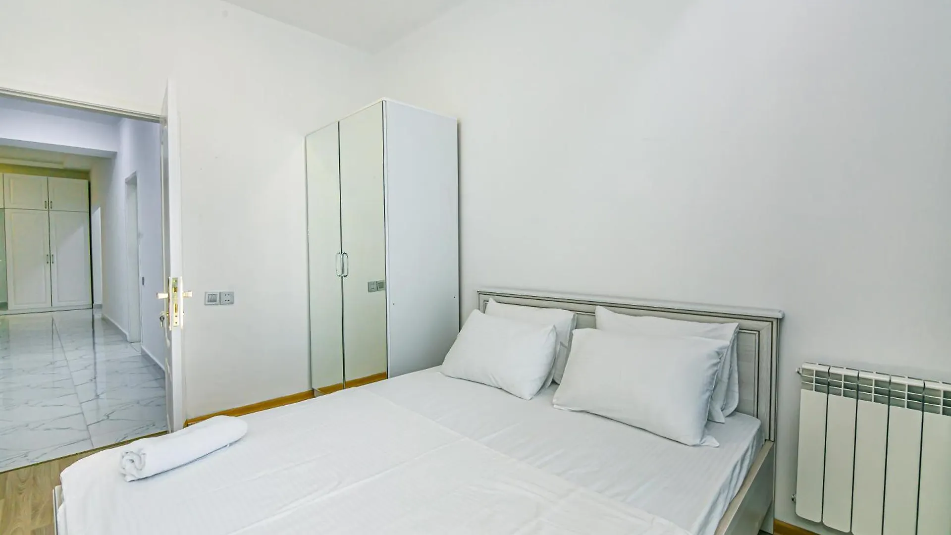 White House Apartment Baku