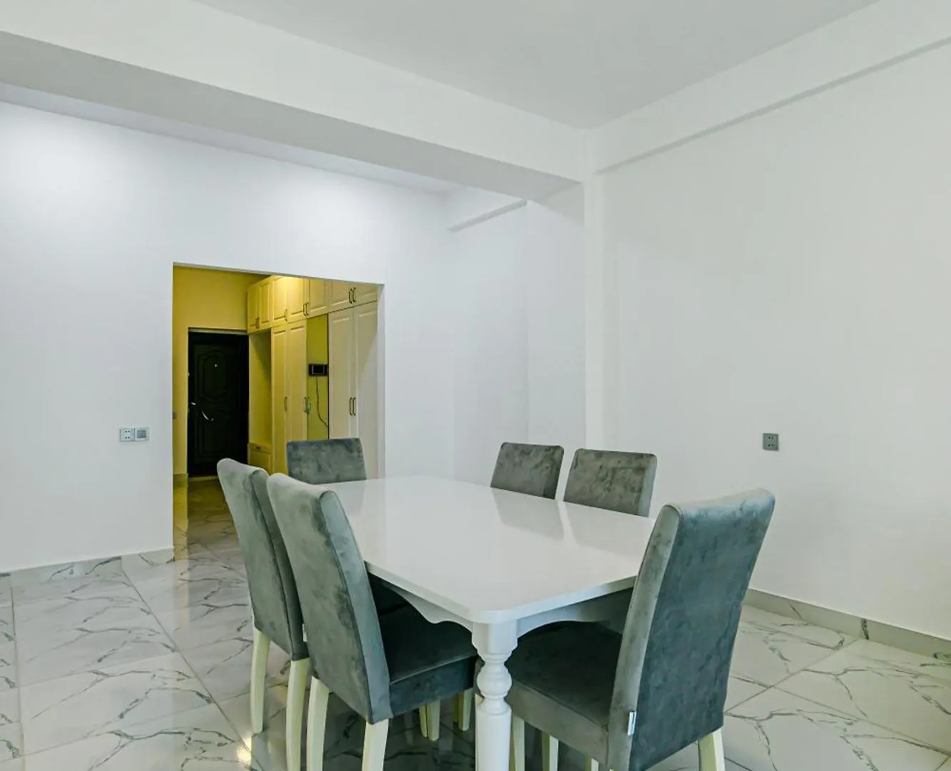 White House Apartment Baku 0*,  Azerbaijan