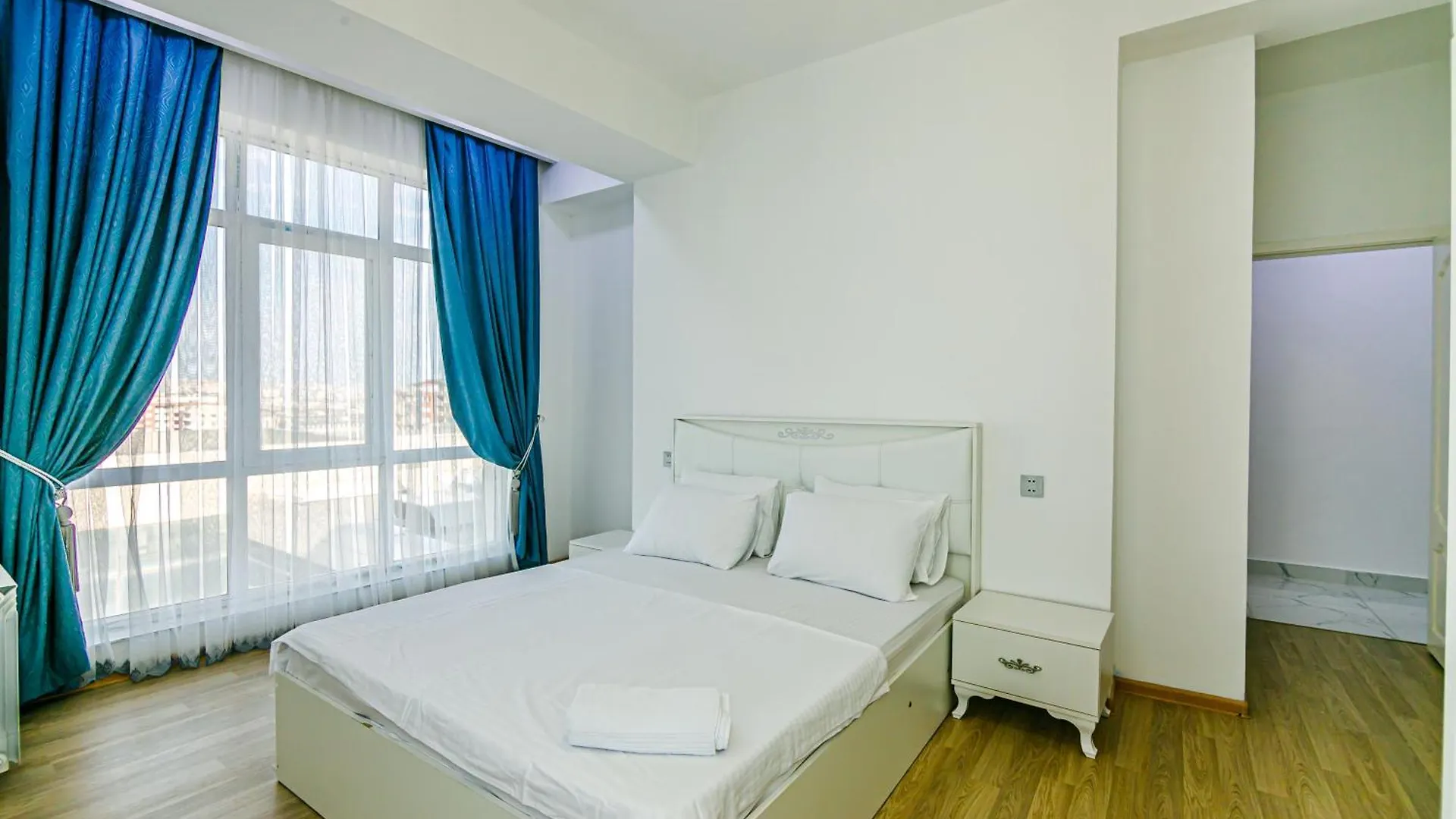 White House Apartment Baku