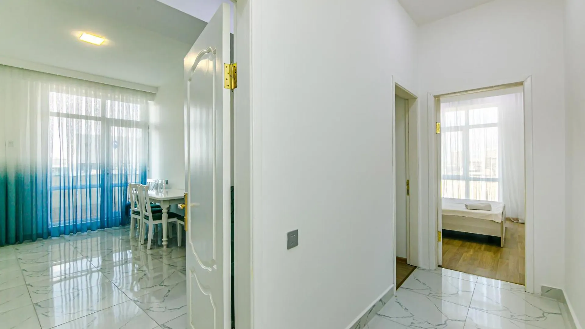 White House Apartment Baku