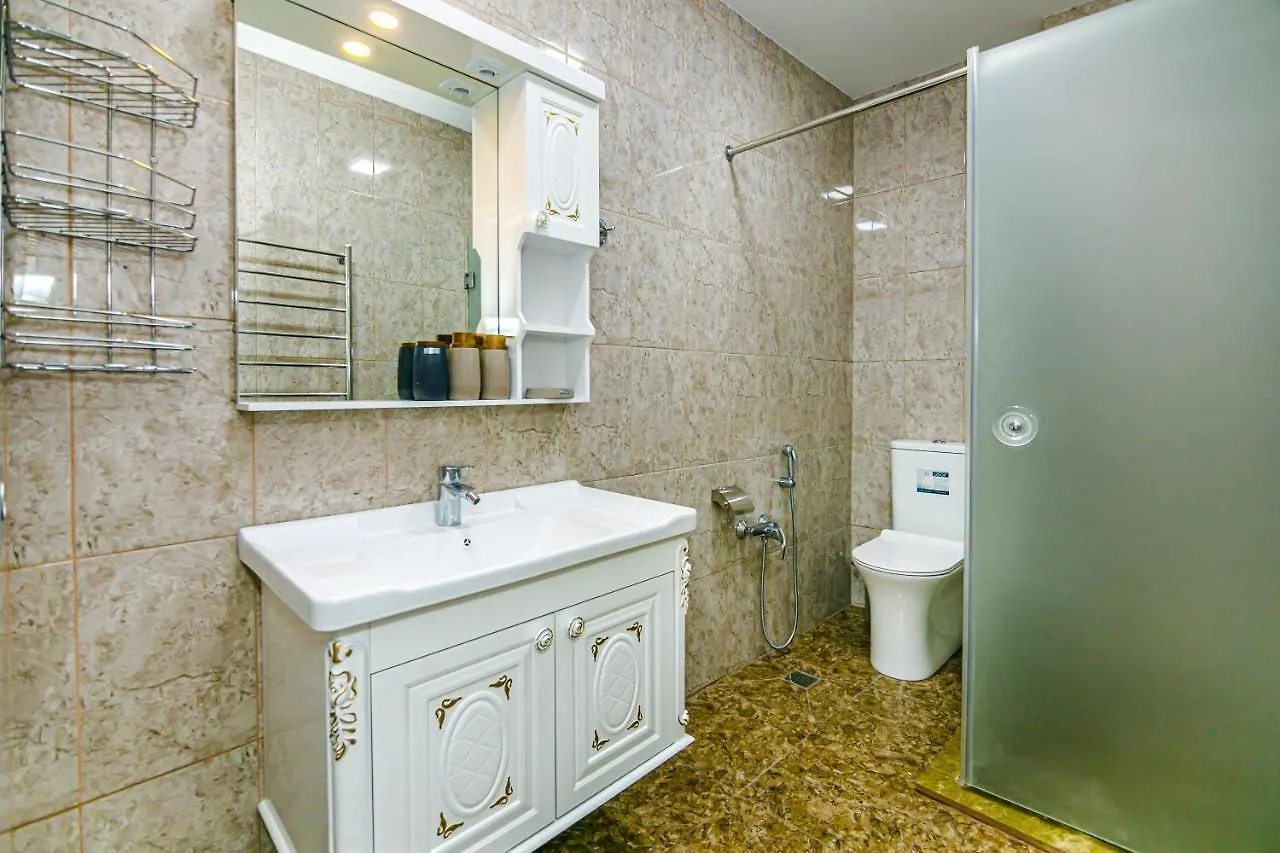 Appartamento White House Baky
