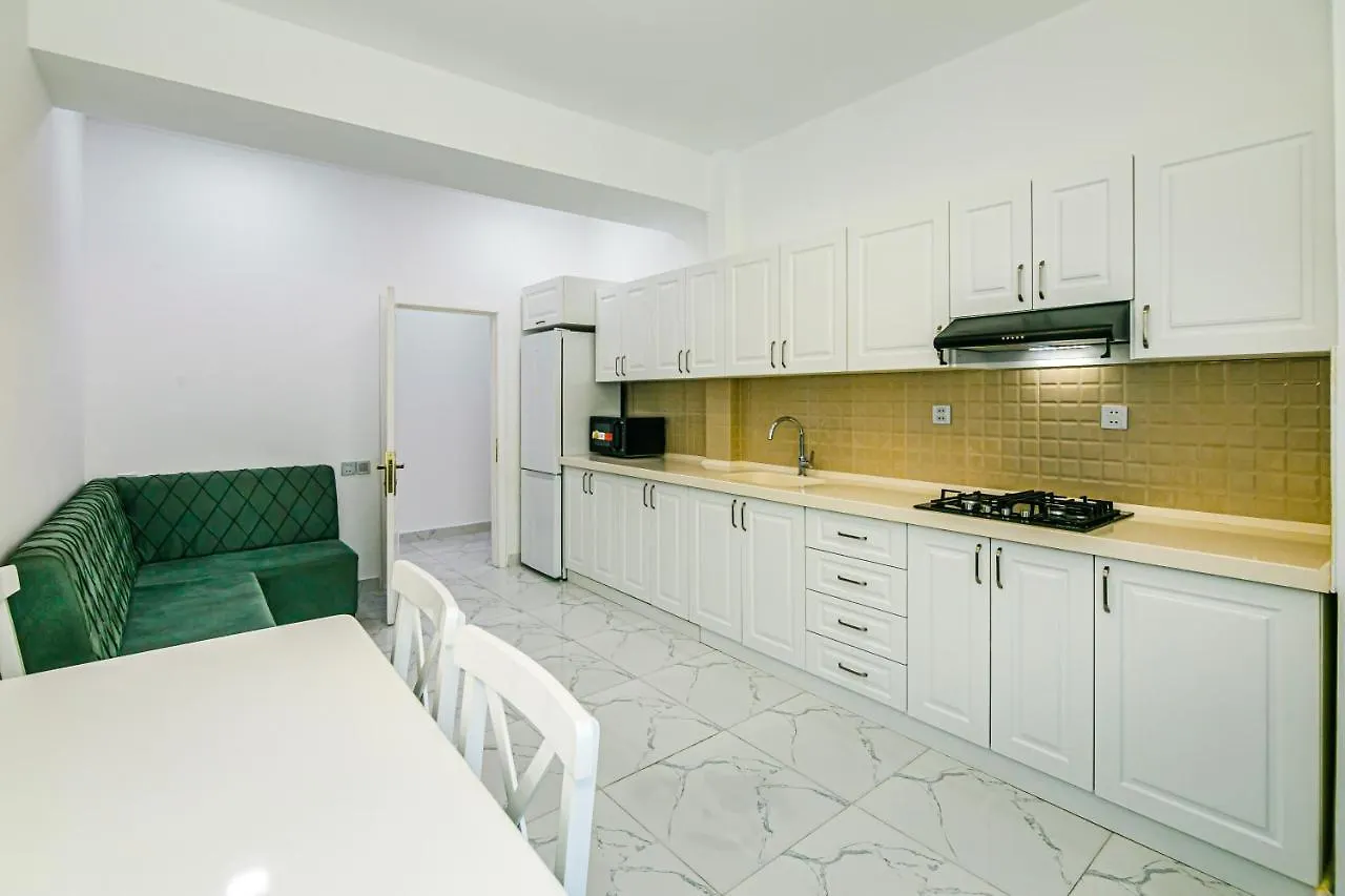 Appartamento White House Baky