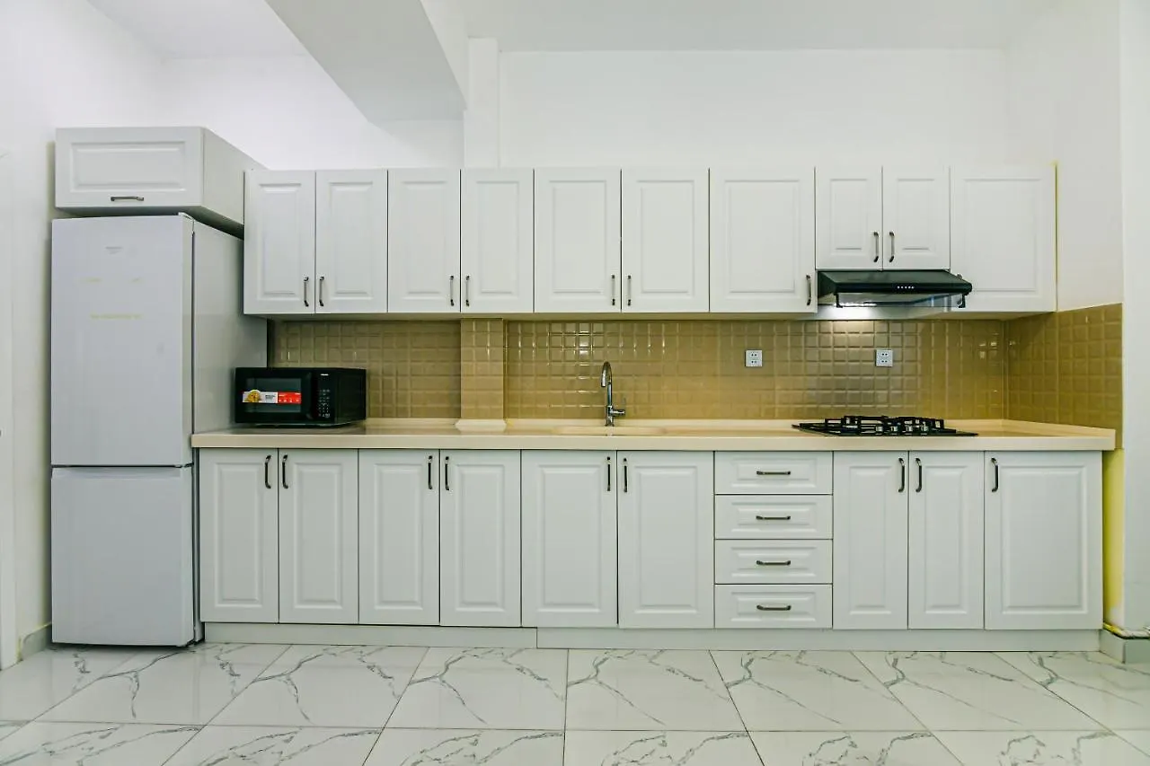 Appartamento White House Baky