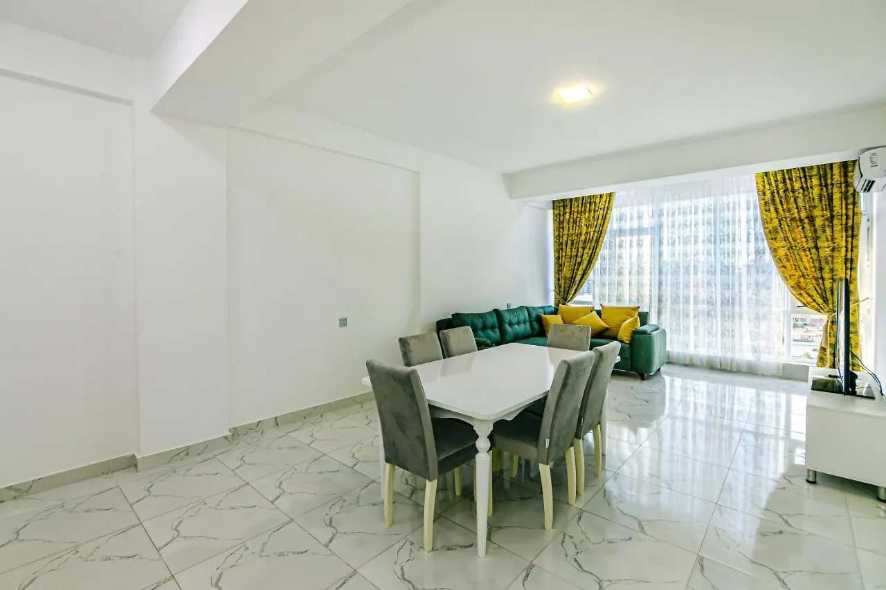 Appartamento White House Baky Azerbaigian