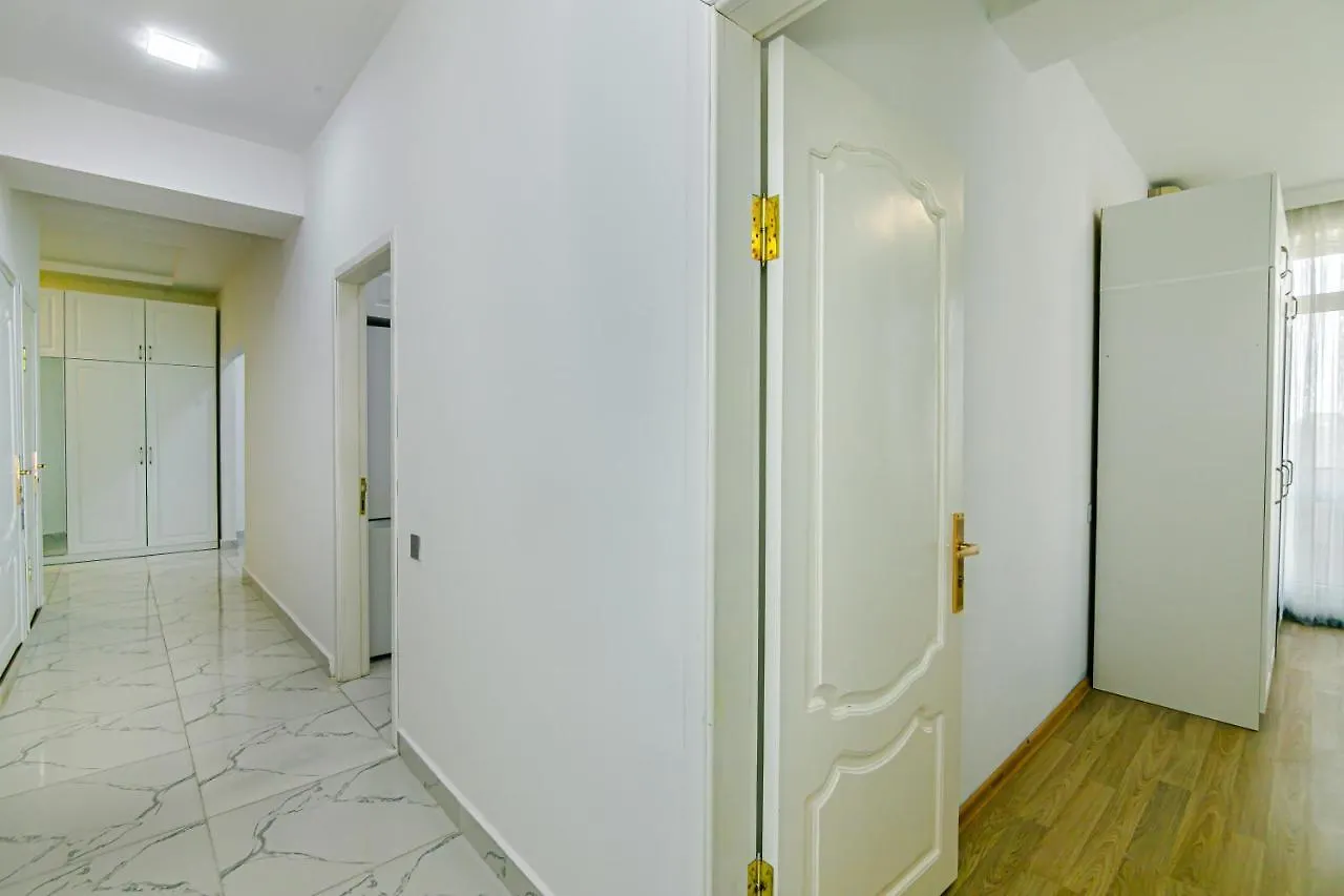 Appartamento White House Baky