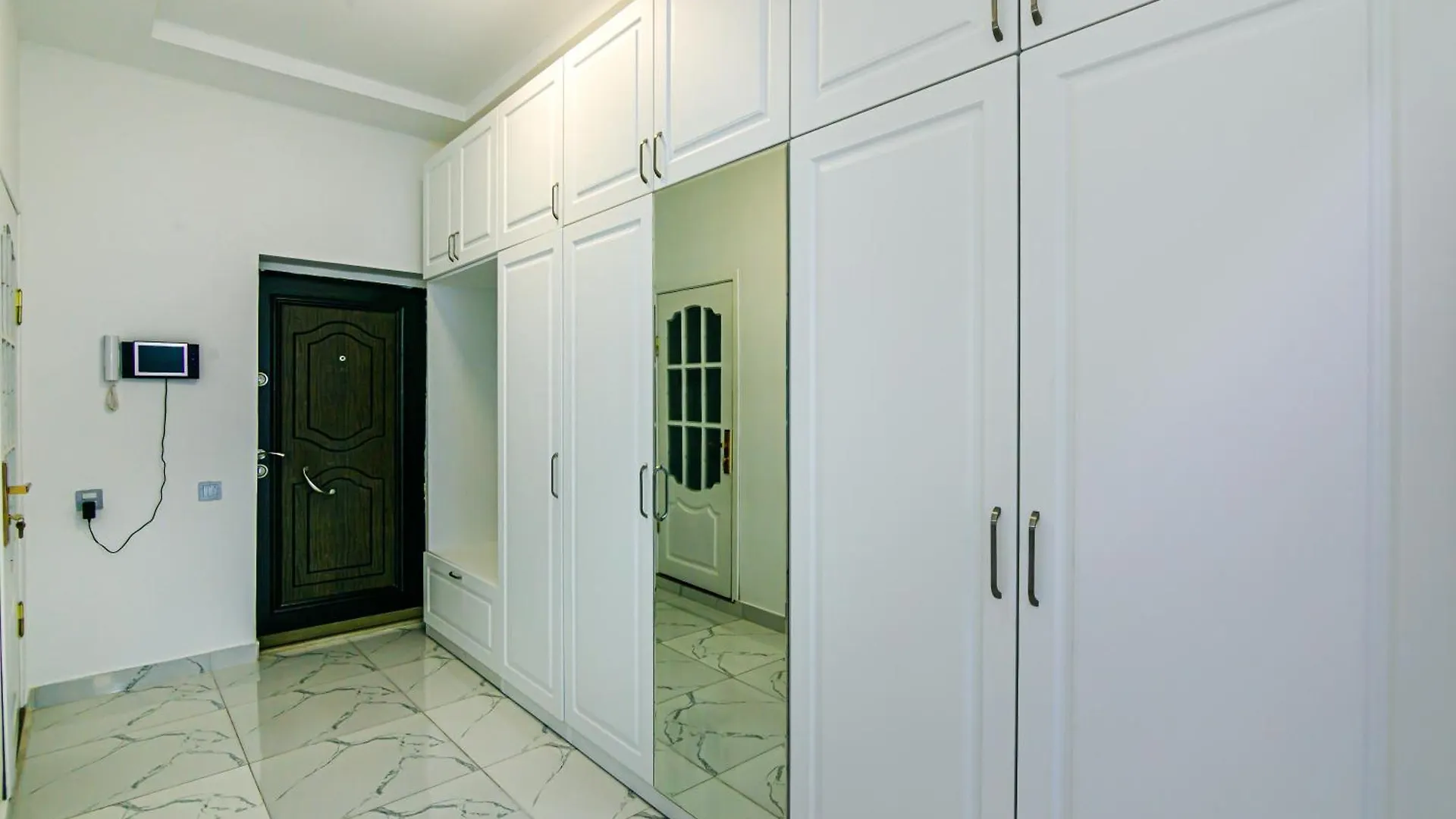 Appartamento White House Baky Azerbaigian