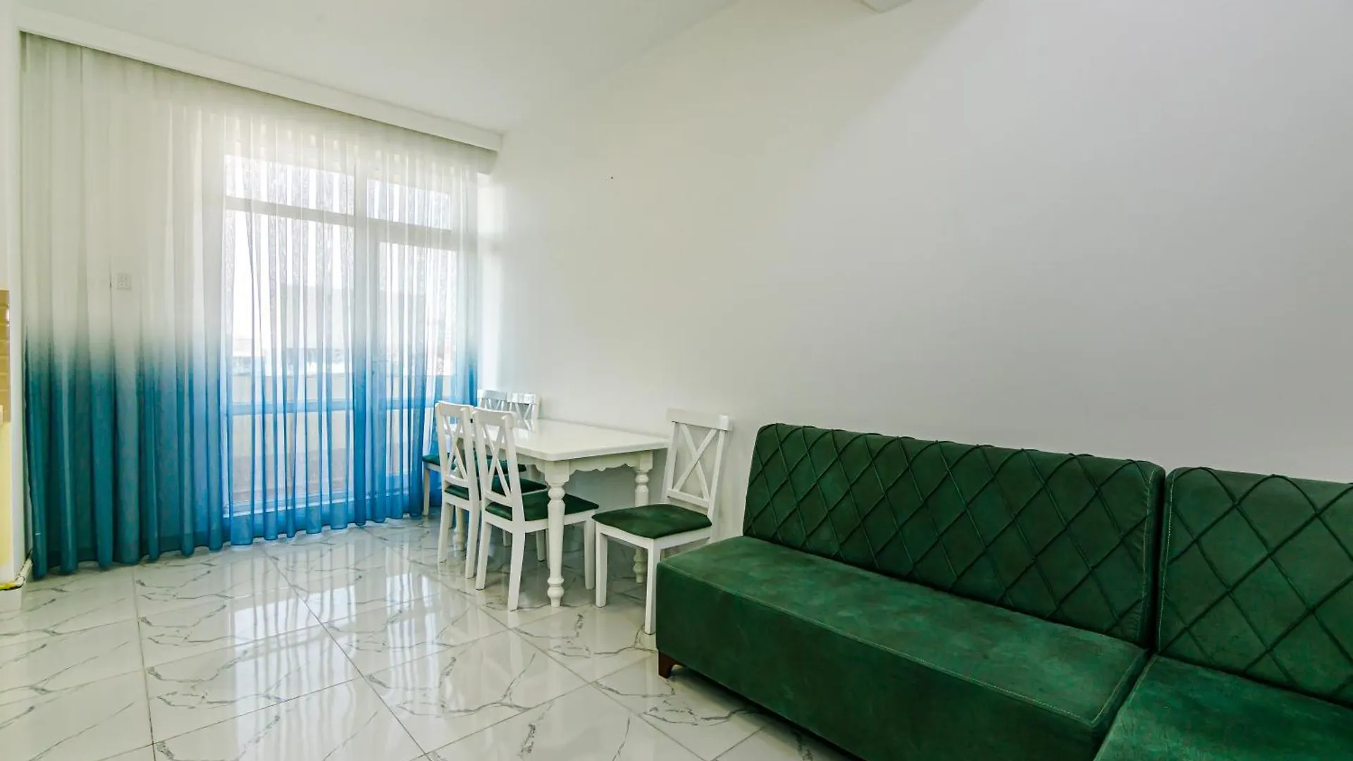 Appartamento White House Baky