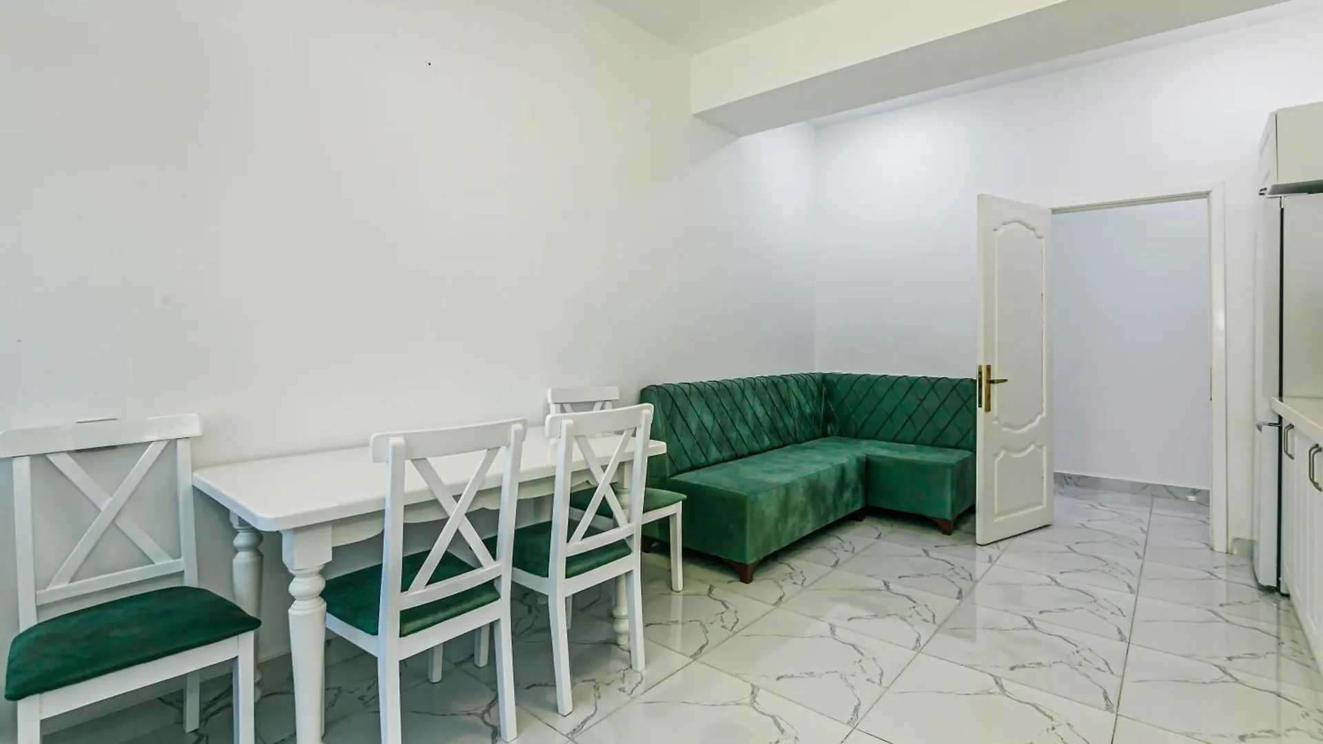 Appartamento White House Baky